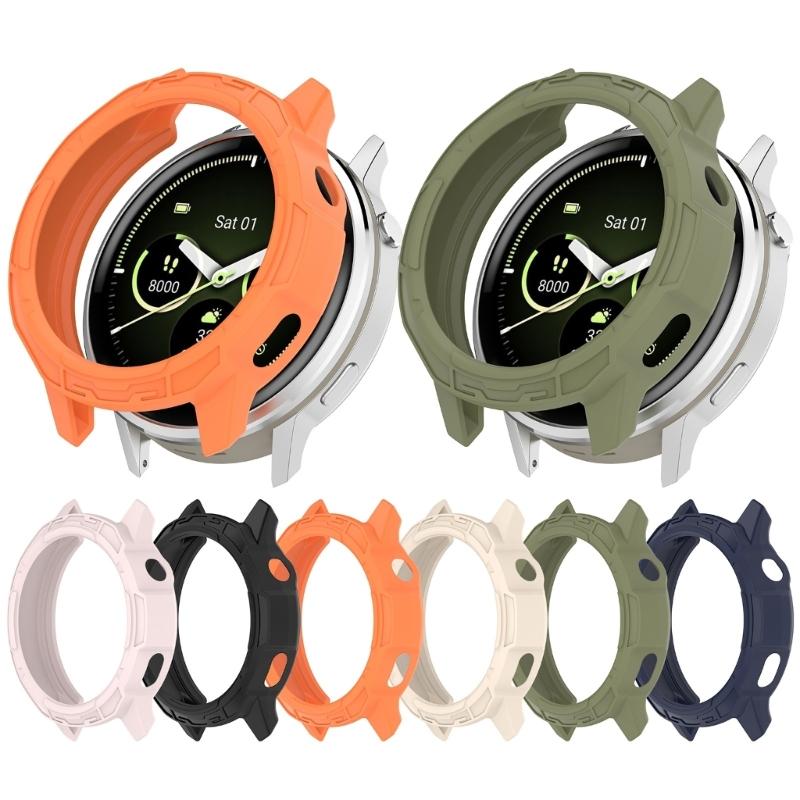 Case Screen Protector, All-Around PC Cover Watch Screen Protective Case for Select Model