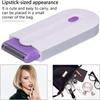 Electric Hair Removal Machine Electric Hair Removal Machine Blue Light Sensing Waterproof Mesh Hair Trimmer Hair Remover