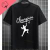 Rock Climbing Climber Bouldering Graphic Design Tshirt Pure Cotton Casual Shortsleev Outdoor Clothing Unisex Clothse