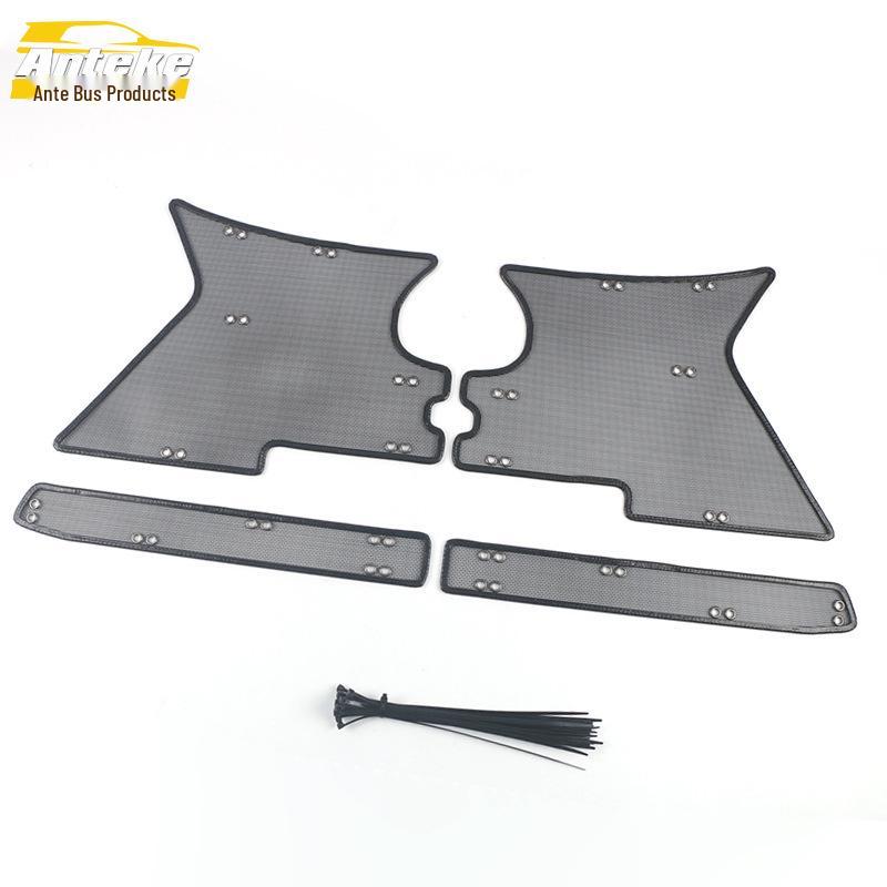 16-18 RX Diamond Mesh Radiator Protection Screen Accessory