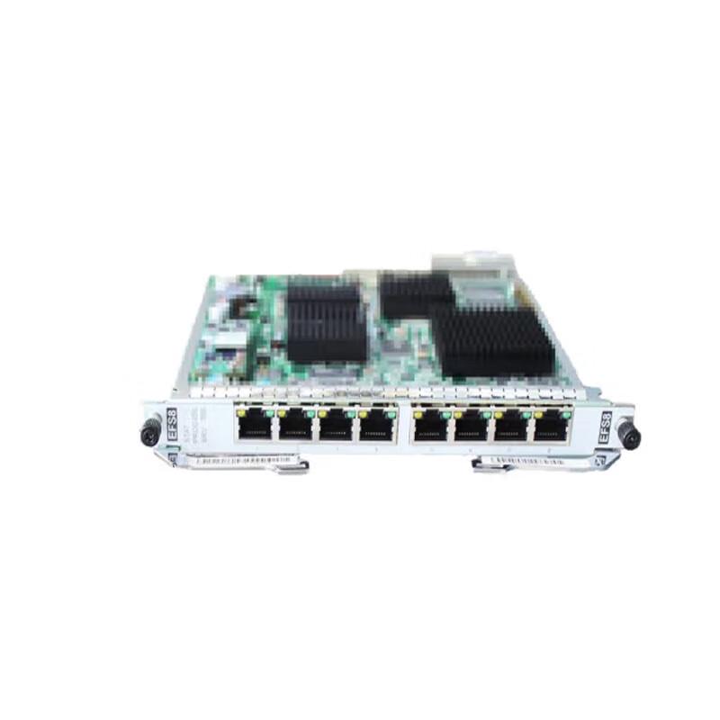 Huawei TNF1EFS8 10/100M Ethernet Board (CN version)