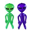 Vente Chaude pour la Publicité Ballon Alien Gonflable Jouet Alien Gonflable Alien Gonflable Géant