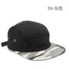 European and American Fashion Camouflage Hip-hop Hat Literary and Retro Couple Flat-brimmed Cap Street Trend Tooling Hat