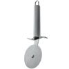 Steel round pizza cutter 20.5 cm