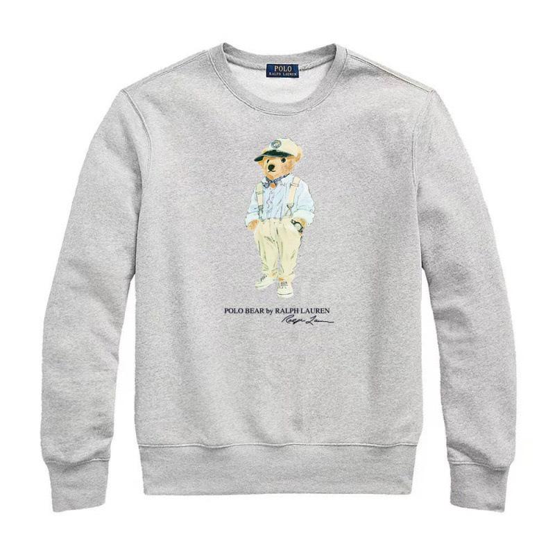 STREETRICH Men and Women Sport Pullover Top Pullover Soft Streetwears Comfortable O-Neck Sweatshirt