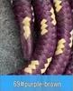 120+ Color Stretch Crossbody Neck Lanyard for Apple & Huawei Cases - 1.6m, 6mm