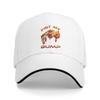 Project Hail Mary Fist My Bump Rocky The Alien Poster Baseball Caps Casual  Sandwich Hats Unisex Adjustable Caps Hat Outdoor