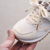 Children's Sneakers2026Spring and Autumn new styles of boys' and girls' shoes, including dad shoes, breathable mesh casual shoes, and running shoes