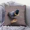 pigeon FFunny MEME  Home Sofa Cushion Covers and Aecorative Custom Pillow Covers
