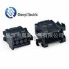 8-Pin Automotive Wiring Harness Connector (Non-Waterproof)