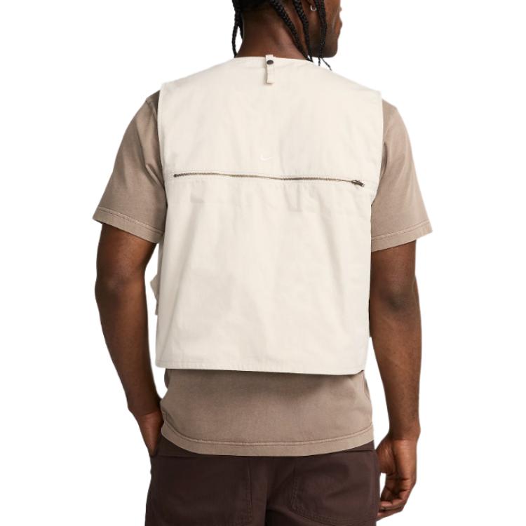 Nike Life Men's Utility Vest FN3214-104