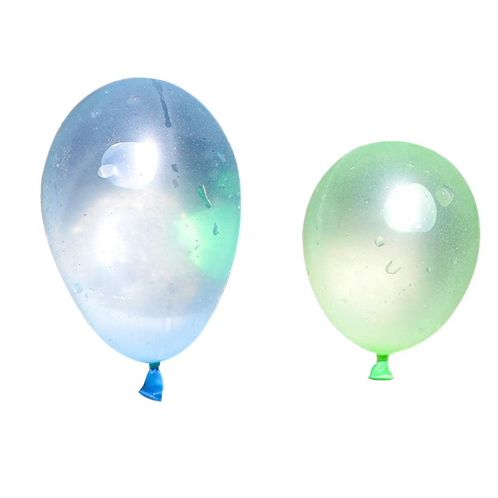 Latexballons zum Füllen Wasserballons Bündel Wasserbomben Strand Kinder Spielzeug