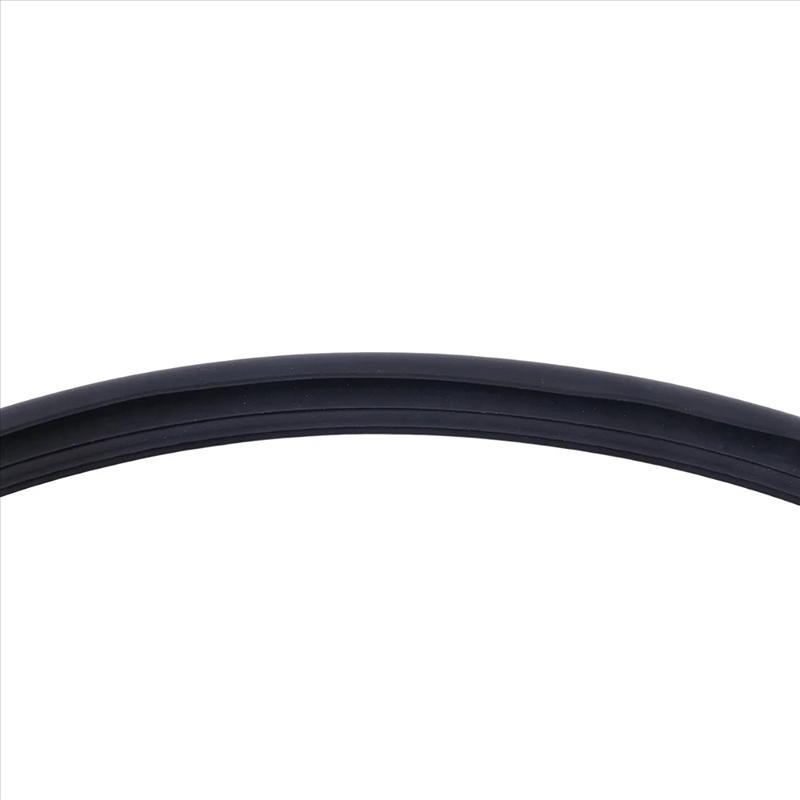 Car Sunroof Glass Sealing Strip Lid Weatherstrip for Mitsubishi Montero Shogun Pajero 2 II MK2 V30 V40 1990-1999 MR100655