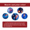 South Moon Joint Care Spray - Neck Shoulder Waist Leg Knee Massage Relief Spray Portable 100ml