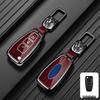 Compatible Key Case for Ford Mondeo, Edge, EVOS, Explorer, and Focus