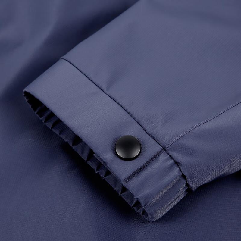 Caizi Men's Casual Jacket 22241M0325