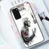 Band L-Linkin Cool P-Park Phone Case For Samsung S 9 10 20 21 22 23 30 23plus lite Ultra FE S10lite Fundas