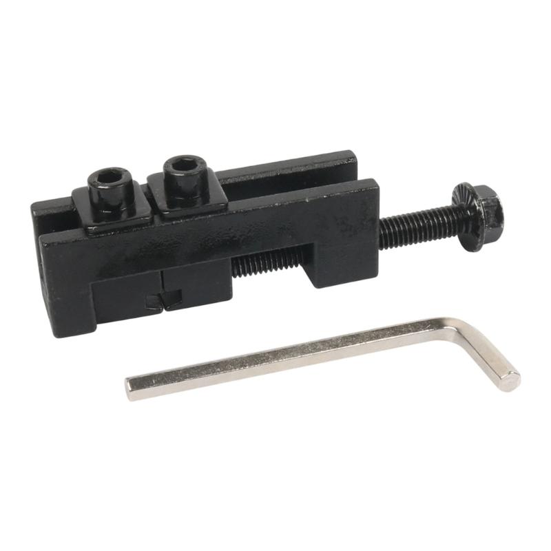 Drive Shaft CV Joint Axles Boot Clamp Removal Tool Drive Shaft Clamping Tool with Wrench Universal Auto Repairing Tools