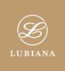 Lubiana Daisy Cukiernica 250Ml Z Pokrywką + Mlecznik 300Ml Biała Porcelana