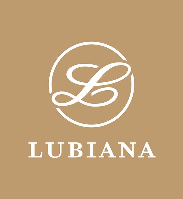 Lubiana Daisy Cukiernica 250Ml Z Pokrywką + Mlecznik 300Ml Biała Porcelana