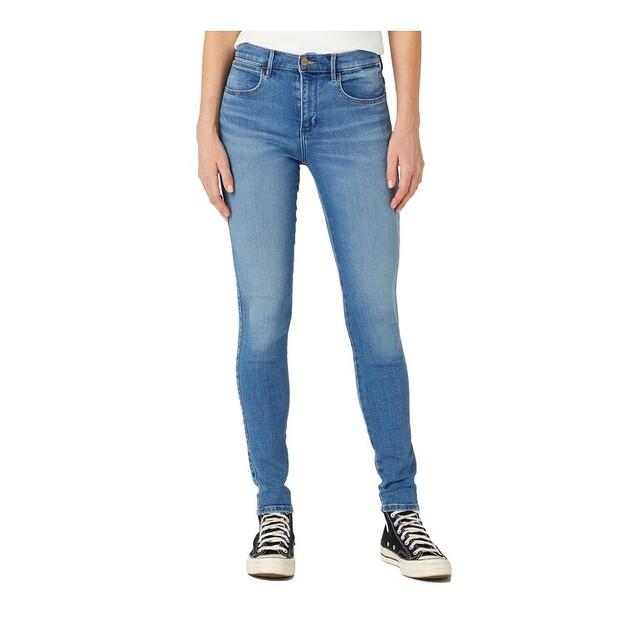 

Джинсы Wrangler W27HCY37O EU 26_32