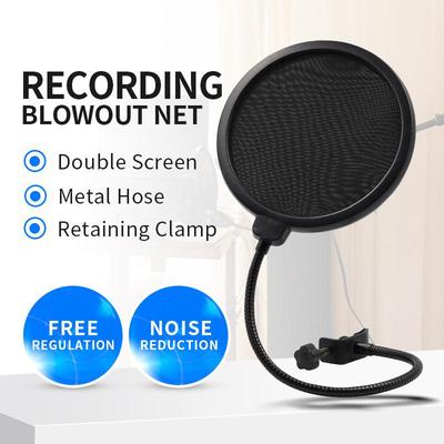 Accessori per audio e video – Microfoni