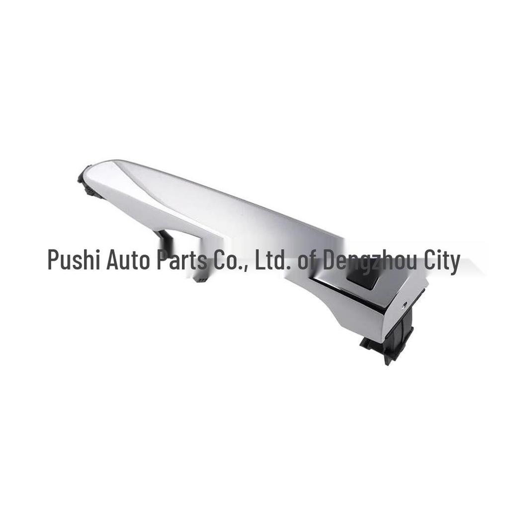 Exterior Door Handle Cover 82651D3710 & 82651D3010 for Hyundai Tucson