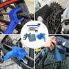 Bike Motorcycle Chain Oil Storage Tool Box Chain Cleaning Oil Splash-Proof Agent Widely Used Bicycle Chain Oil Anti-spray Tool