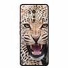 For Tecno Phantom X 2021 Case Animals TPU Silicone Soft Phone Cover Cases for PhantomX 2021 AC8 Protective Shockproof Wolf Shell