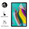 Displayschutzfolie - Phonillico - Samsung Galaxy Tab S5e - 2er-Pack - Widerstandsfähig - Ultradünn - Kunststoff
