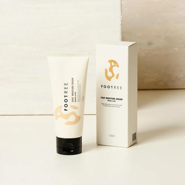 Foot Care Foot Cream 100ml