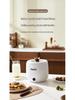 1.8L Multifunctional Rice Cooker - Compact, Efficient & Perfect for Dorms or Gifts