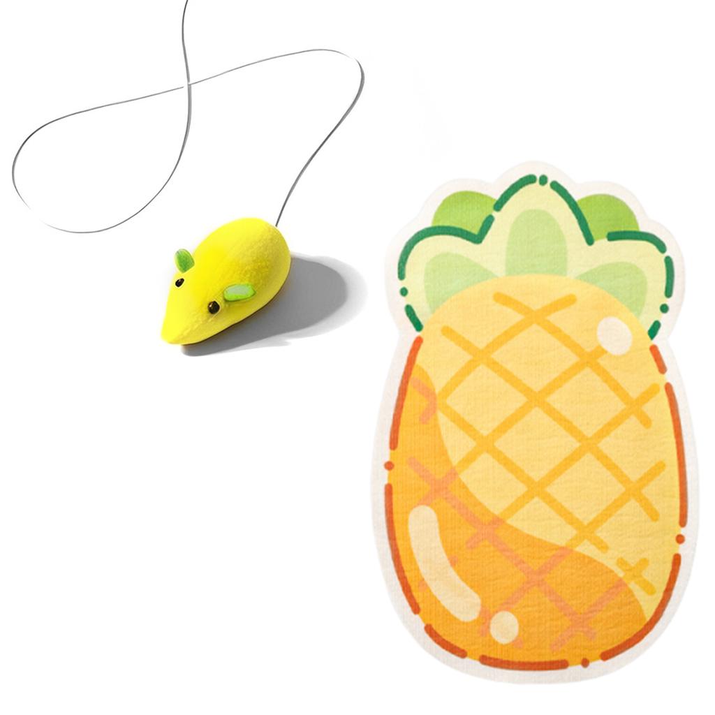 2026 Cat Scratch Wall Protector Adhesive Cat Scratch Pad Wall Mounted Furniture Protection Anti-Scratch Mat Pet Supply