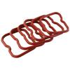 Valve Cover Gasket Sealing  for Ring Set for Dodge for Cummins 89-98 12V 6B 6BT 5.9