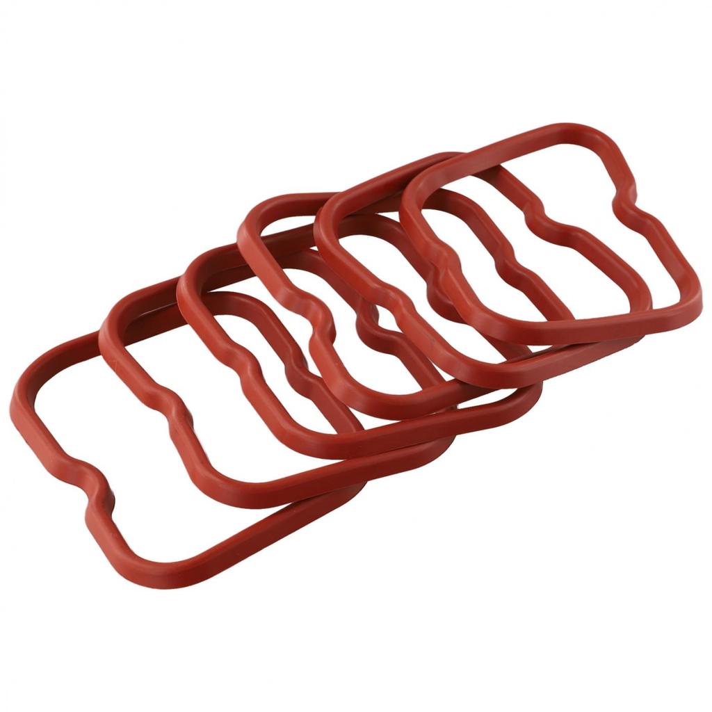 Valve Cover Gasket Sealing  for Ring Set for Dodge for Cummins 89-98 12V 6B 6BT 5.9