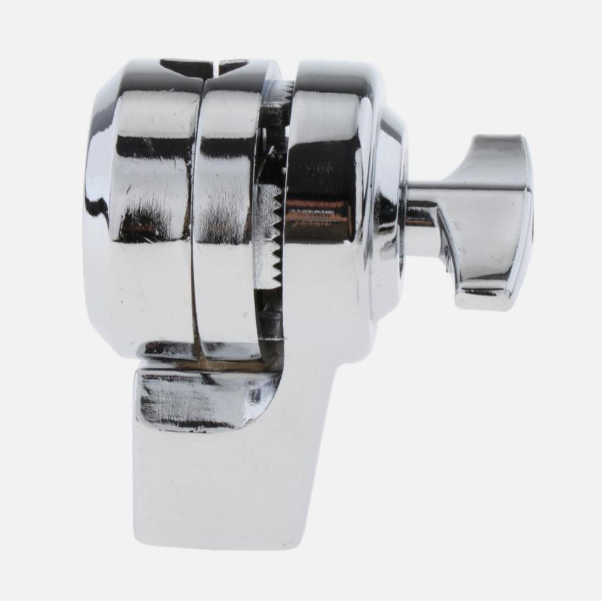 Suspended Cymbal Stand Accessories: Connector, Arm Swivel, Arm Connector ABS