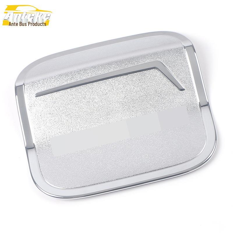 

22 EVOS Fuel Tank Cap Anti-Scratch Decorative Stickers - Exterior Accessories