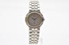 Used CITIZENWatches Gold Plated Women grayDial