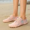 Creek Wading Swimming Shoes Beach Shoes Swimming Shoes Indoor Fitness Shoes Yoga ******** Rope Shoes