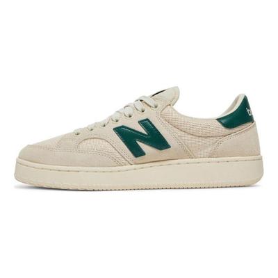 Pro Court Beige Green Sneakers PROCTCCG