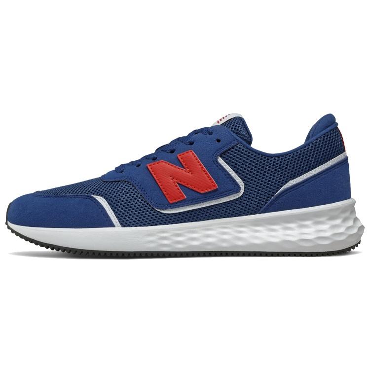 New Balance X-70 Blue/Red Men s MSX70SEA EU 41.5