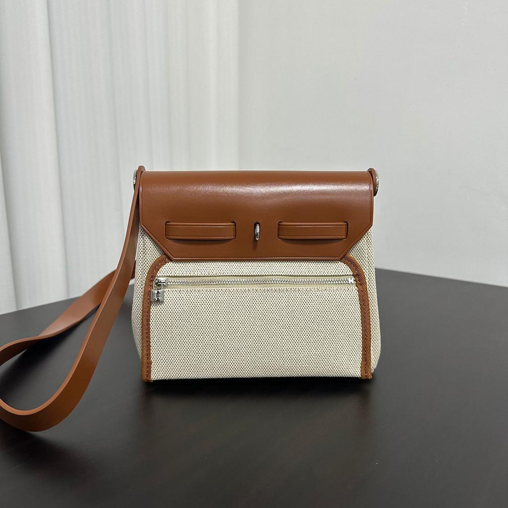 Cross Border 2025 / Neue lässige, vielseitige quadratische Canvas-Tasche, Tragetasche, Mini-Umhängetasche, einzelne Schultertasche, Damentasche, gute Qualität