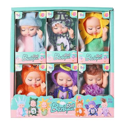 Bambole e peluche – Bambole