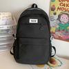 Primary School Girl Ins Wind College Student Backpack Male High School Student Junior High School Student Backpack