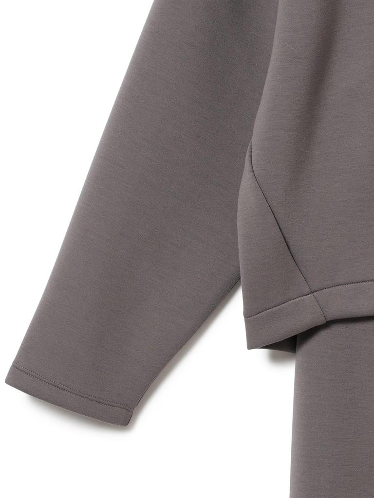 B:MING LIFE STORE by BEAMS Dress [Set Item] Cardboard Top and Skirt Set (S-M) Women's Black M