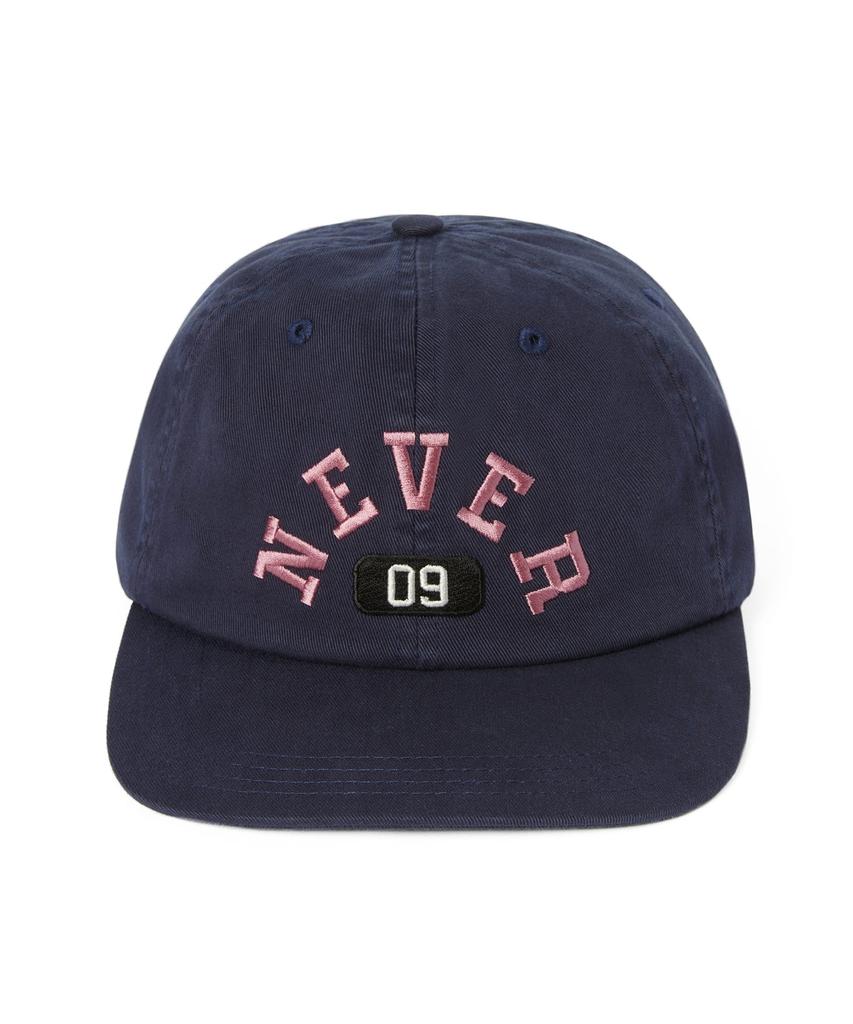 THISISNEVERTHAT Overdyed Never Cap Navy