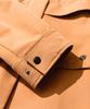 Kalapatthar 3 Layer Hard Shell Mid-Jacket - Orange
