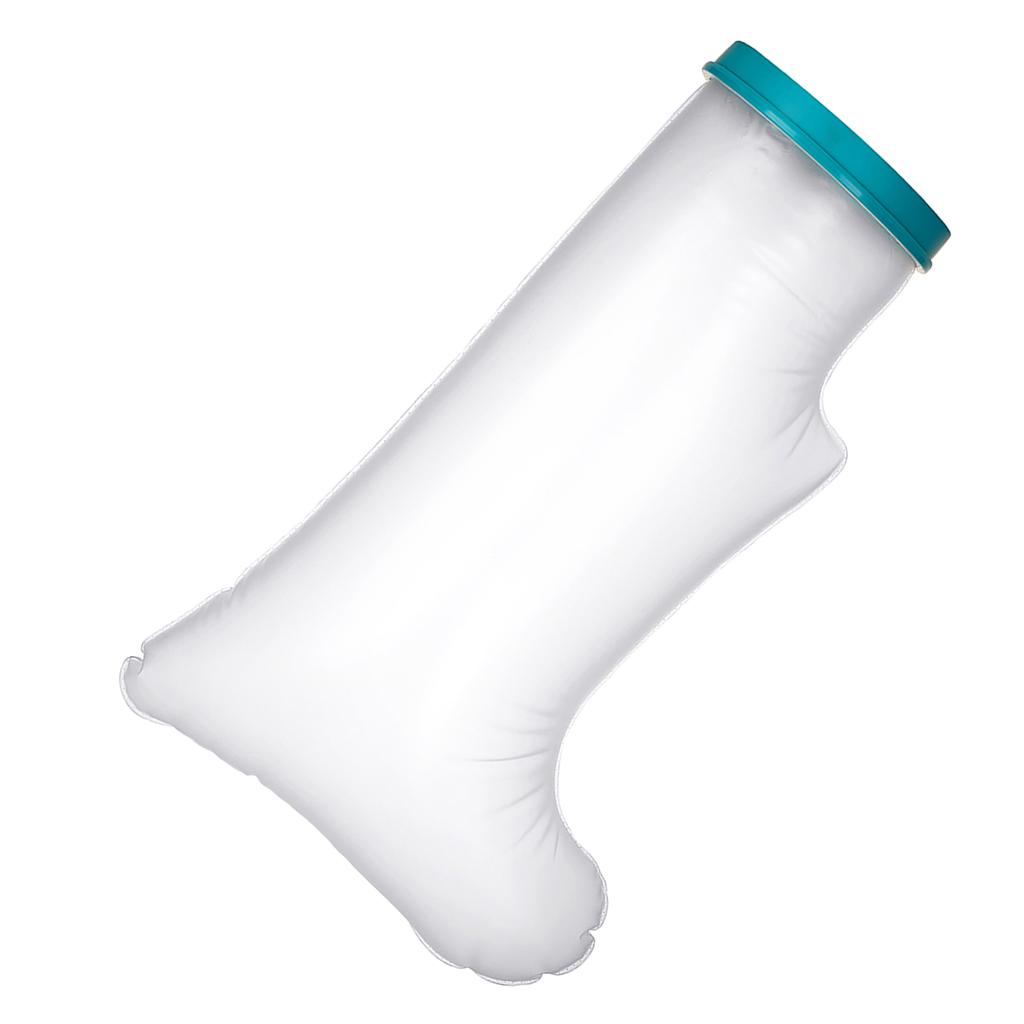 Cast Cover for Shower Bath, Waterproof Adult Cast Protector Keep Cast Bandage Dry(Customized Packagi