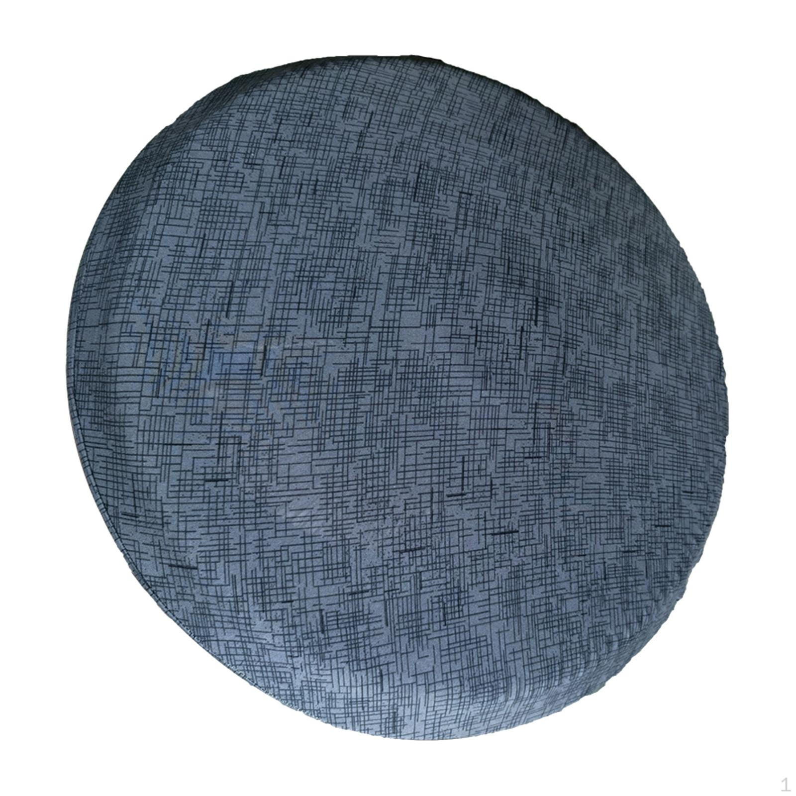 Вентилятор Пылезащитный Моющийся для 40-53см Gray