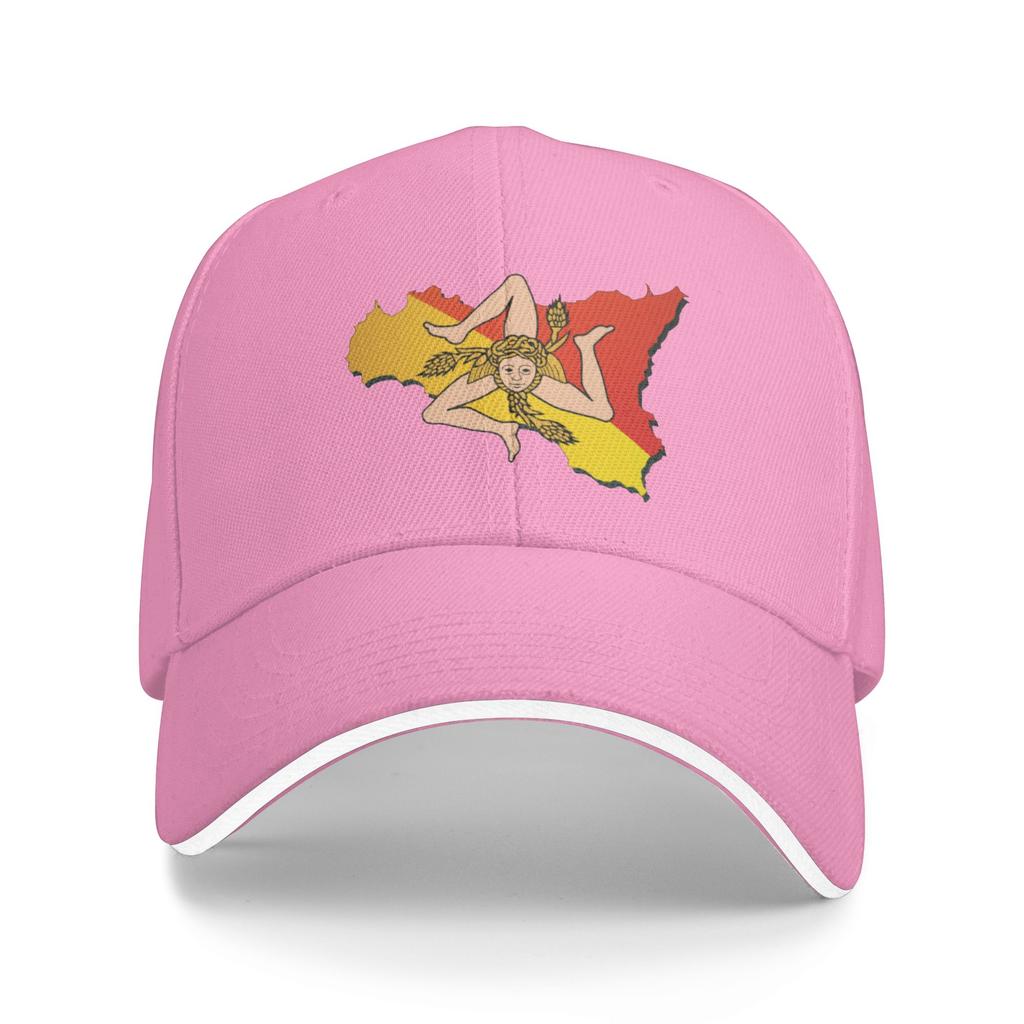 Custom Isle Of Unisex Flag Baseball Cap Unisex WoUnisex Adjustable  Dad Hat Streetwear Snapback Caps